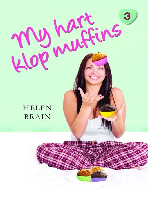 Title details for My hart klop muffins by Helen Brain - Wait list